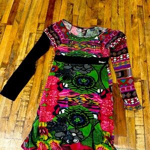 Desigual Dress